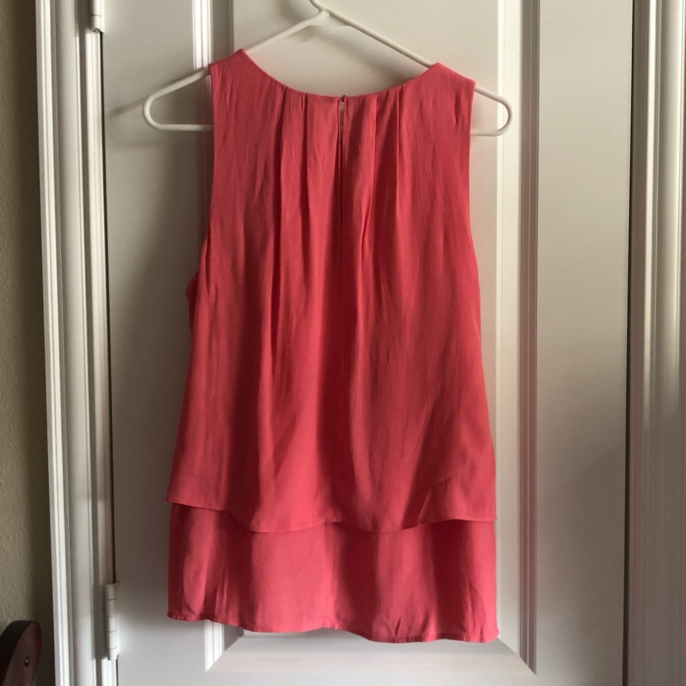 J. CREW SLEEVELESS TOP - Picture 2 of 6